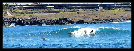 Hanga Roa